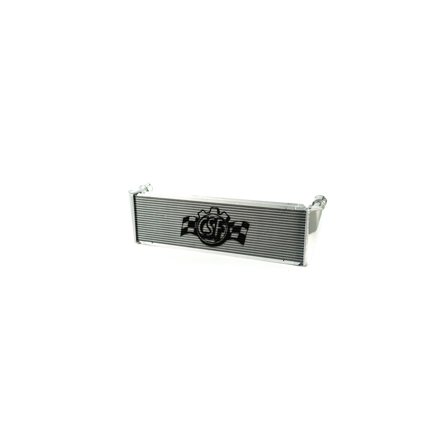 CSF Race Radiator For Porsche 911 Turbo (997) Center Radiator | Duco Car Parts UK Car Parts