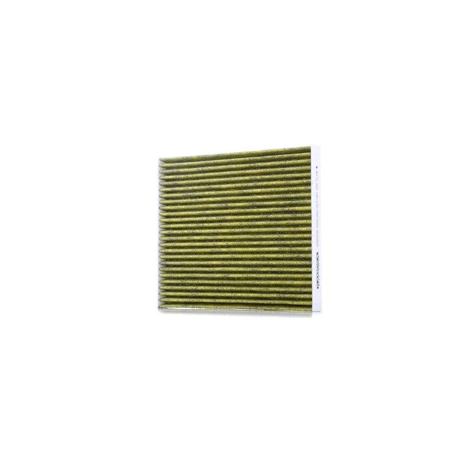 Kamoka 6080099 Pollen Filter | Duco Car Parts UK Car Parts