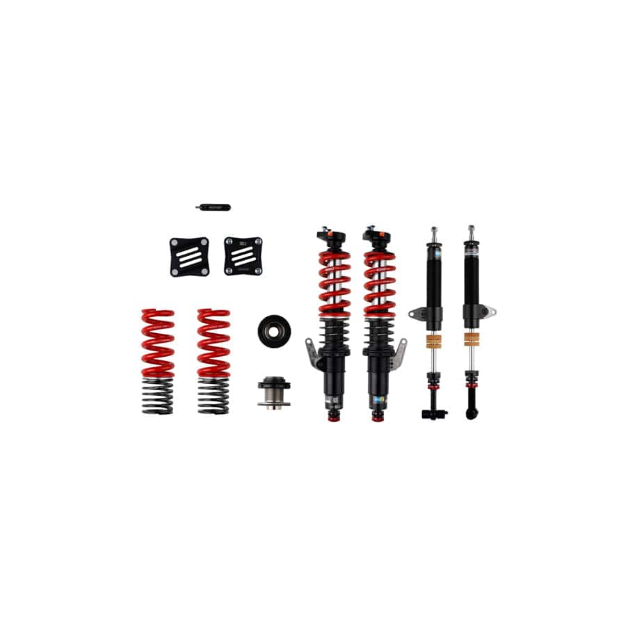 Bilstein 89-318140 ALPINA BMW E90 E93 E92 EVO R Coilover Kit 1