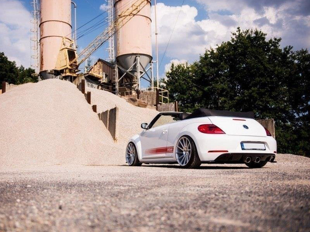 Maxton Design VW Beetle (2011-2015) Rear Valance