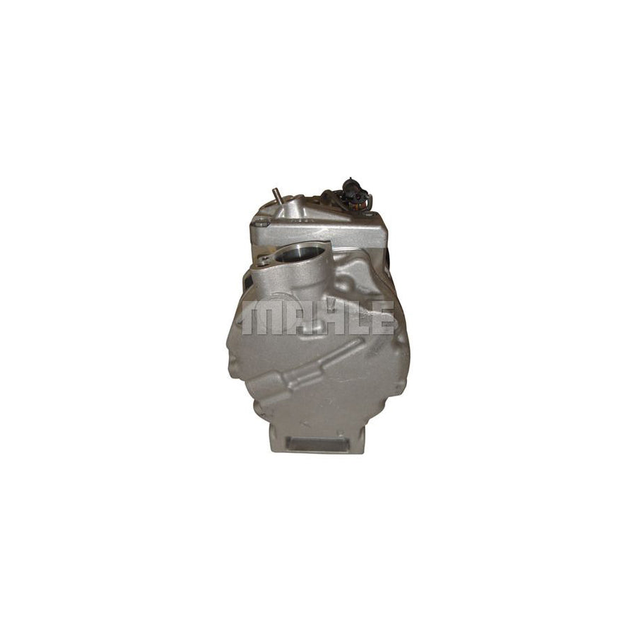 MAHLE ORIGINAL ACP 1156 000S Compressor, air conditioning PAG 46, Refrigerant: R 134a, with seal ring