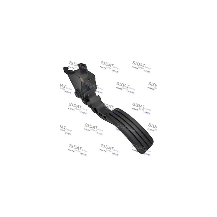 SIDAT 84.2132 Accelerator Pedal Kit for RENAULT MEGANE | Duco Car Parts UK Car Parts
