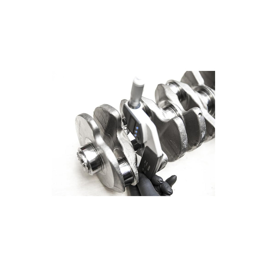 Integrated Engineering Audi Volkswagen 2.0T TSI 8V 8S MK7 MQB Gen 3 Sport Short Block (A3, S3, Golf & GTI)