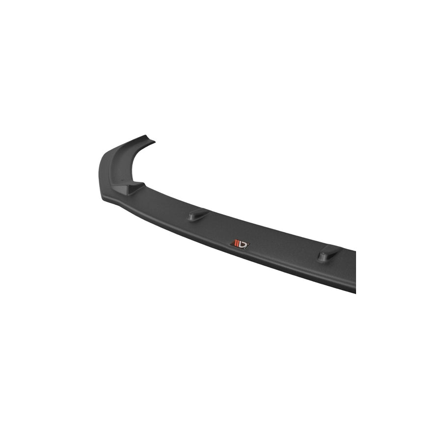 Maxton Design Audi 8V.5 V.1 Front Splitter (A3 S-LINE & S3)