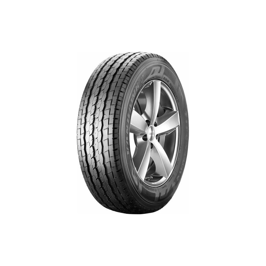 Firestone Vanhawk 2 185/75 R14 102/100R Van Summer Tyre