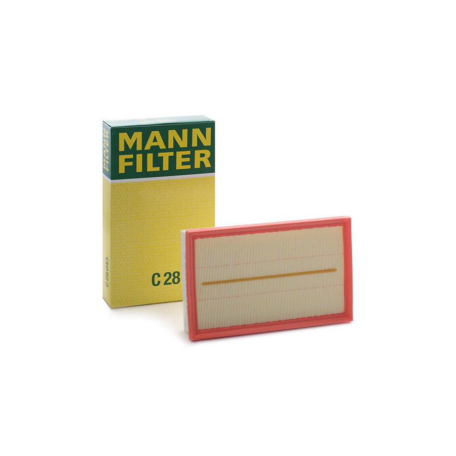 MANN-FILTER C 28 043 Air Filter Filter Insert