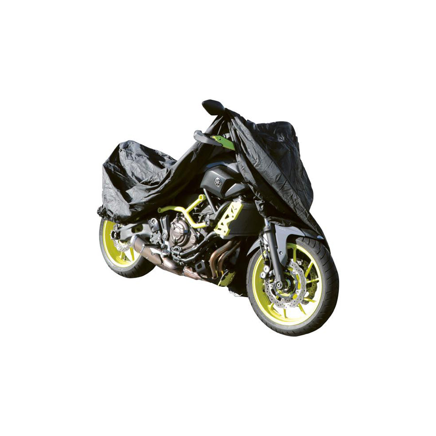 CARPOINT 1723500 Motorcycle cover 80x245 cm indoor, outdoor, waterproof