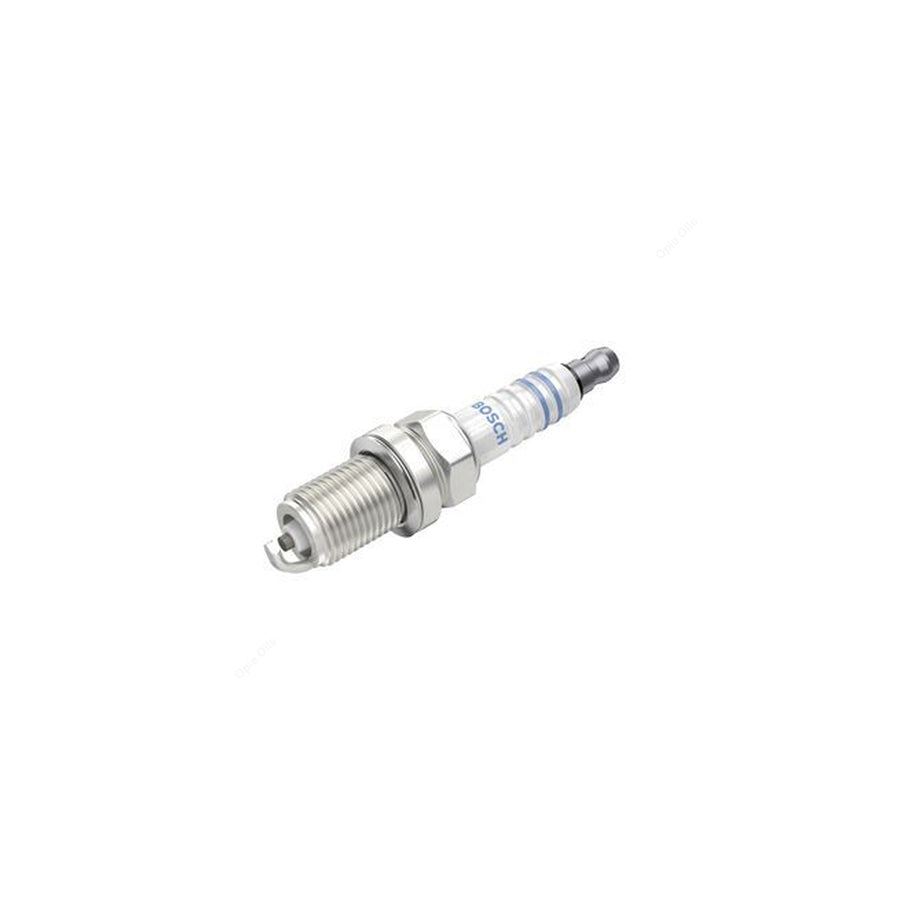 BOSCH Nickel Spark Plug Set 0242235912