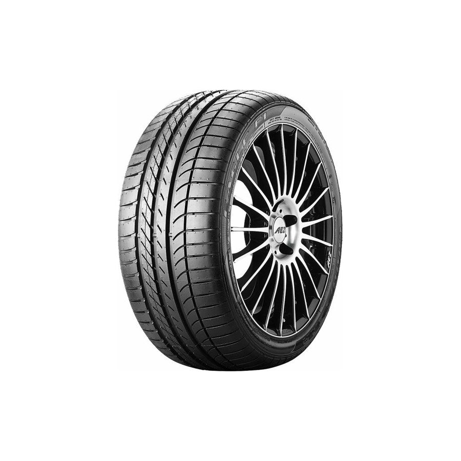 Goodyear Eagle??F1 Asymmetric (N0) 265/35 ZR19 94Y Summer Tyre