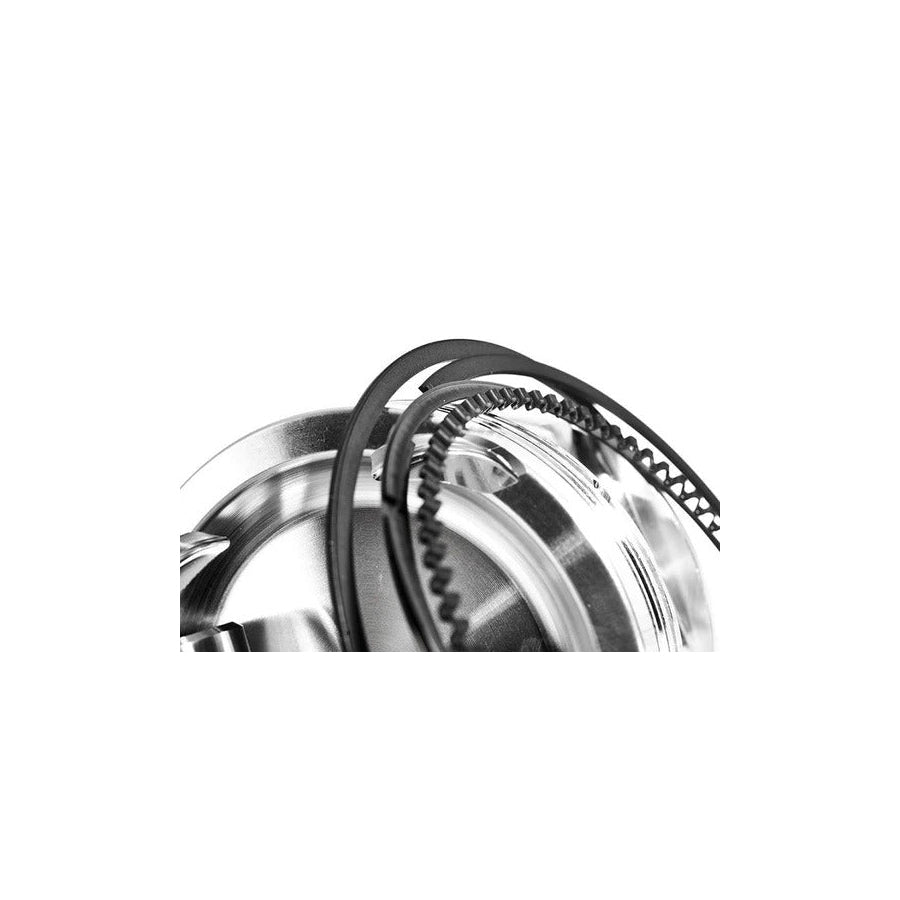 Integrated Engineering JE Volkswagen 2.5L MK5 MK6 Forged Piston Sets (Golf, Jetta, Jetta GLI & Rabbit)