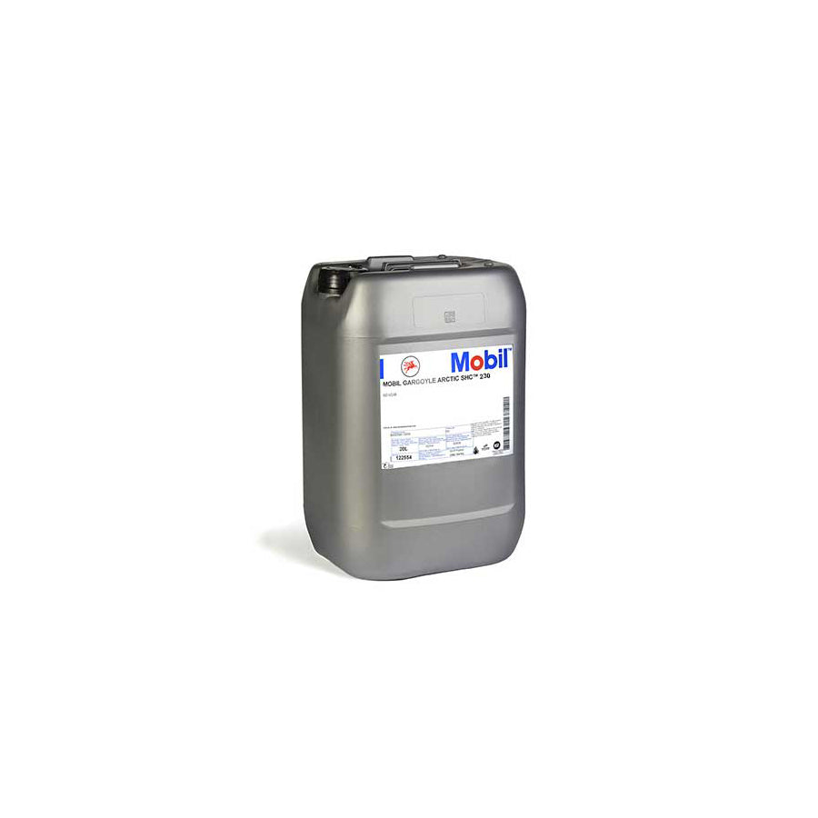 Mobil GARGOYLE ARCSHC 230 PAIL 20Ltr