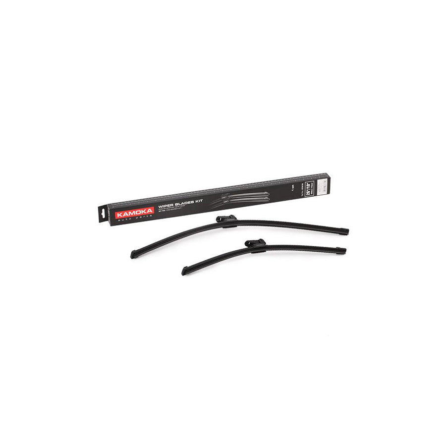Kamoka Flat 27A16 Wiper Blade | Duco Car Parts UK Car Parts