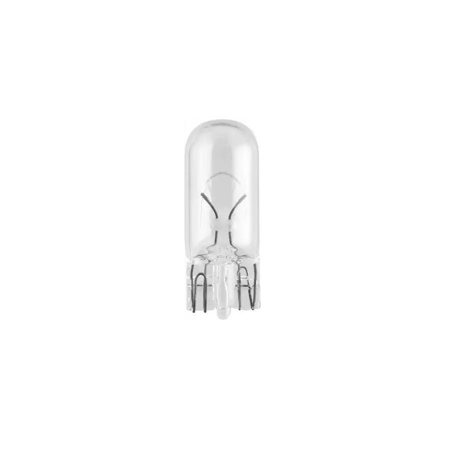 PHILIPS 13961CP Bulb, indicator 24V 5W, W5W, Wedge Base Lamp, W2,1x9,5d