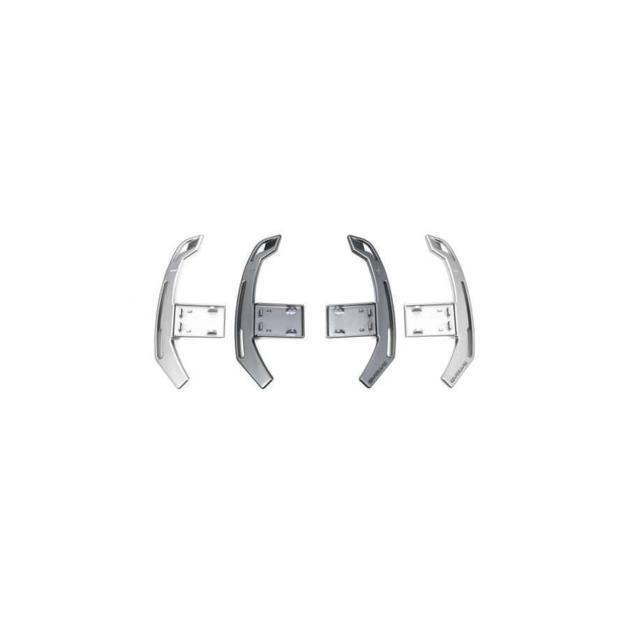 Evolve BMW F & G Series Gen 3 Performance Aluminium Billet Gear Shift Paddle Set
