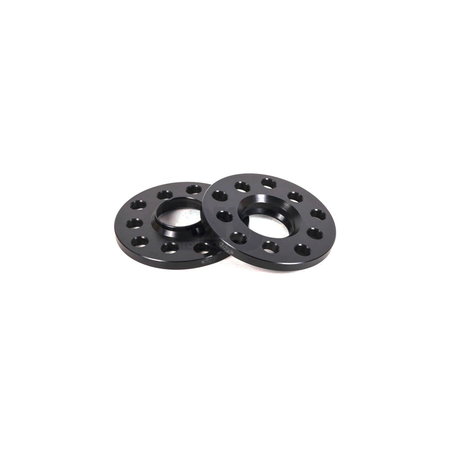 Forge Audi Seat Skoda VW Alloy Wheel Spacers (Inc. A4, Leon, Octavia & Golf)