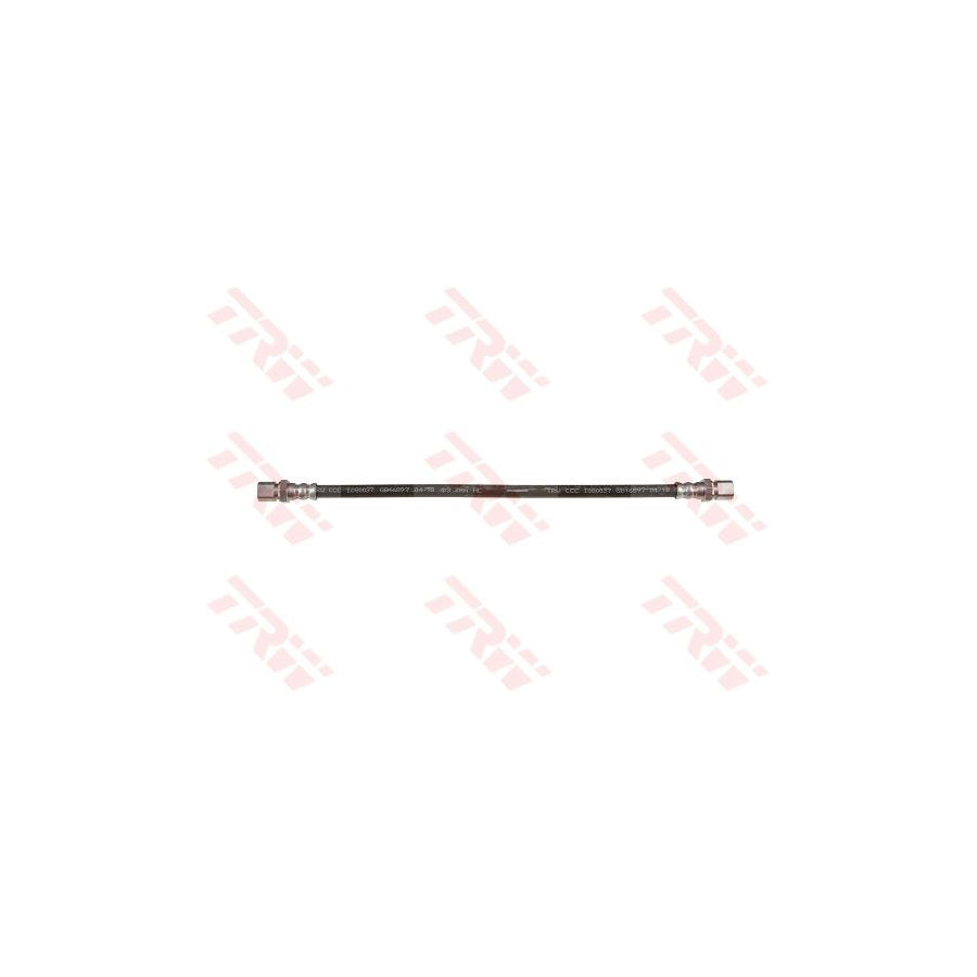 TRW PHA141 Brake Hose for FORD FIESTA 355Mm M10X1