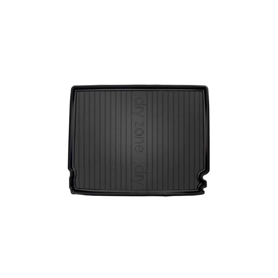 FROGUM DZ548362 Car boot tray for RENAULT Clio IV Grandtour (KH) Elastomer, Nonslip