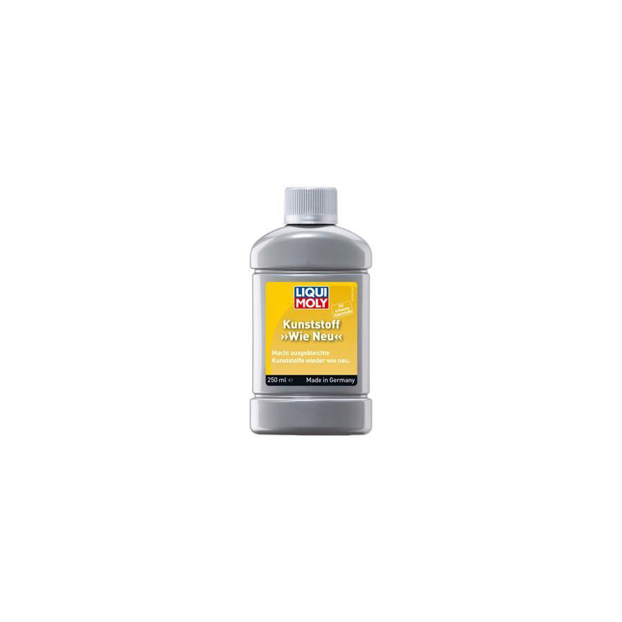 LIQUI MOLY 1552 Synthetic Material Care Products | Duco Car Parts UK Car Parts