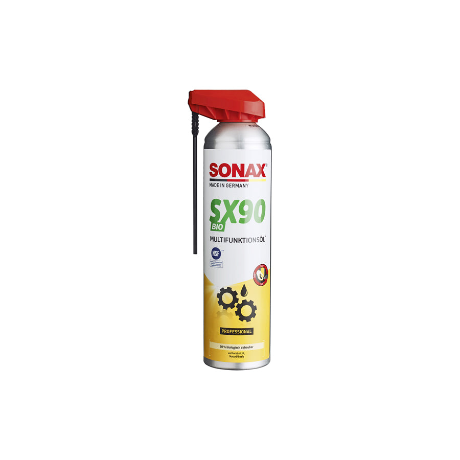 SONAX SX90 BIO 04752000 Multi-function Oil | Duco Car Parts UK Car Parts