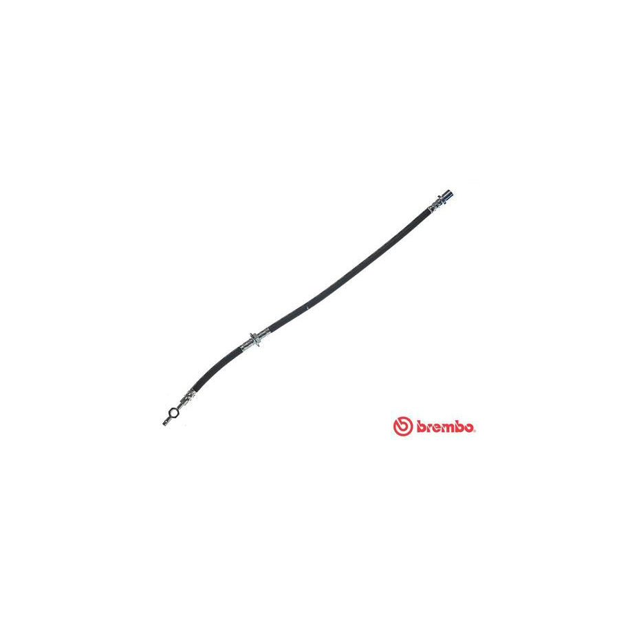 BREMBO T 83 025 Brake Hose 560Mm F10X1