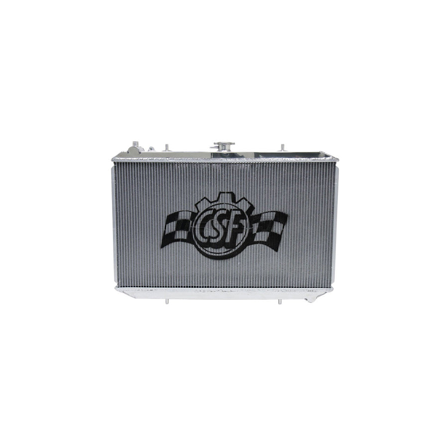 CSF Race Radiator For 90-97 Nissan 300ZX (non turbo) | Duco Car Parts UK Car Parts