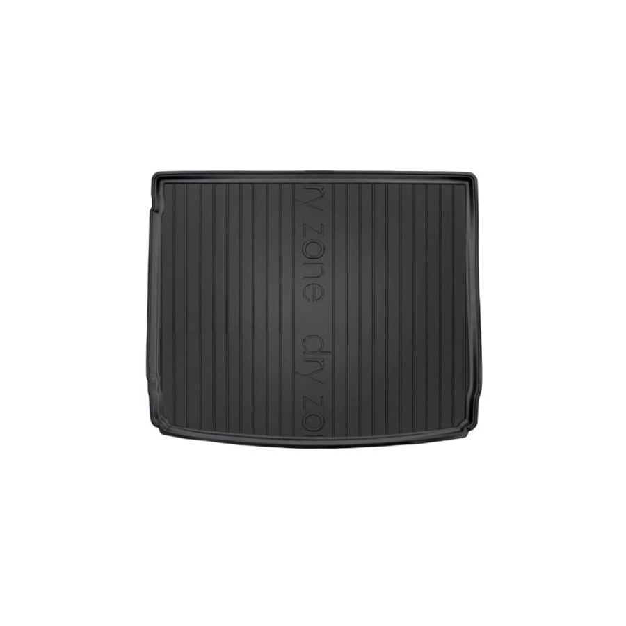 FROGUM DZ402751 Car boot tray for PORSCHE Cayenne (92A) Elastomer, Nonslip