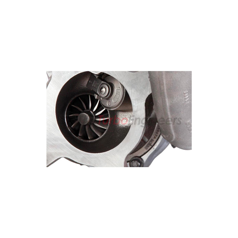 TTE Audi/VAG 1.8T Turbocharger Upgrade TTE370 (Inc. 8L S3, MK4 Golf & 8N TT)