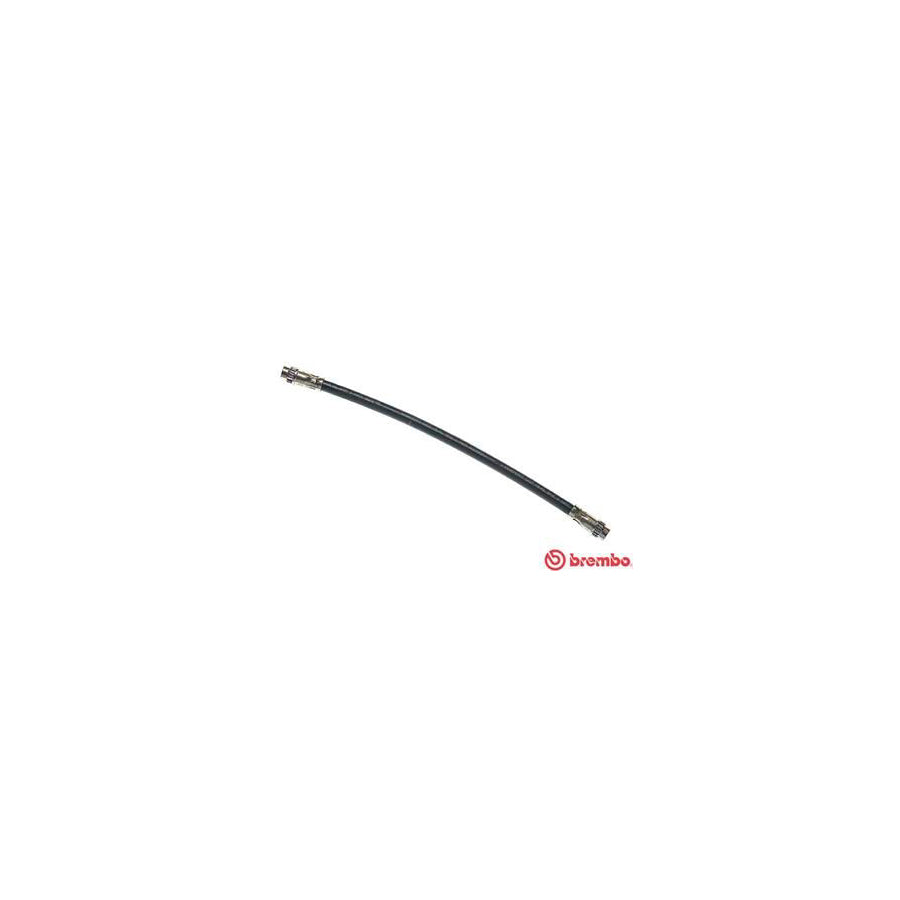 BREMBO T 68 052 Brake Hose 323Mm F10X1