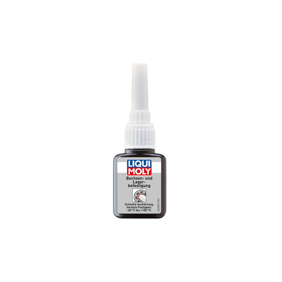 Liqui Moly Bushing And Bearing Fixation 50g