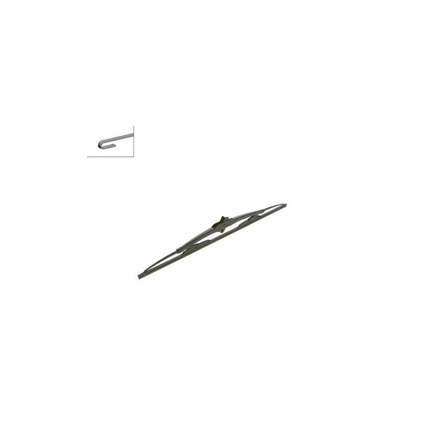 Bosch 3397018962 Twin Wiper Blade | Duco Car Parts UK Car Parts