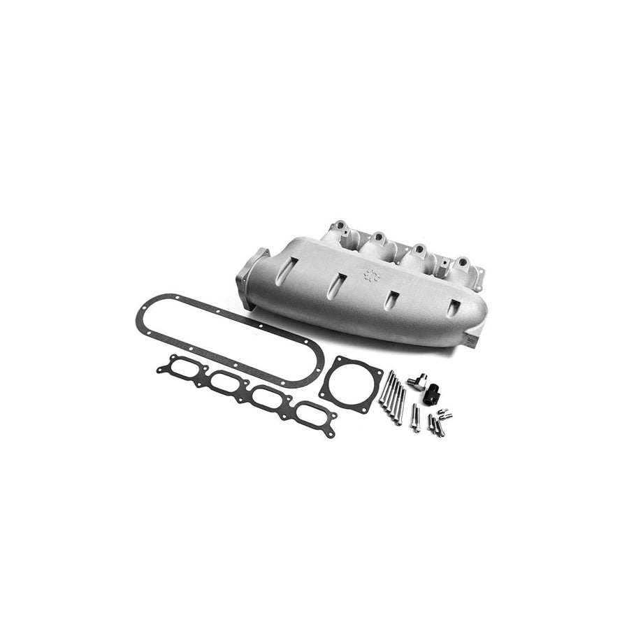 Integrated Engineering Audi Volkswagen 1.8T Transverse Intake Manifold (A3, S3, Golf & Jetta)