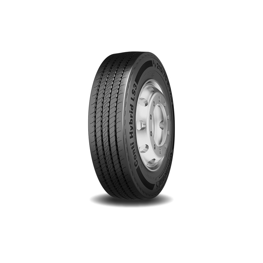 Continental Conti Hybrid LS3 215/75 R17.5 126/124M All-season Truck Tyre