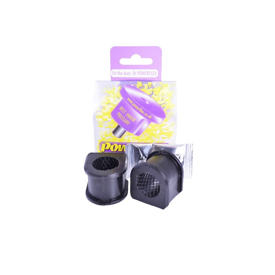Powerflex PFR36-204-25 Mazda 3 BK Rear Anti Roll Bar Bush 25mm, Mps Only | Duco Car Parts UK Car Parts