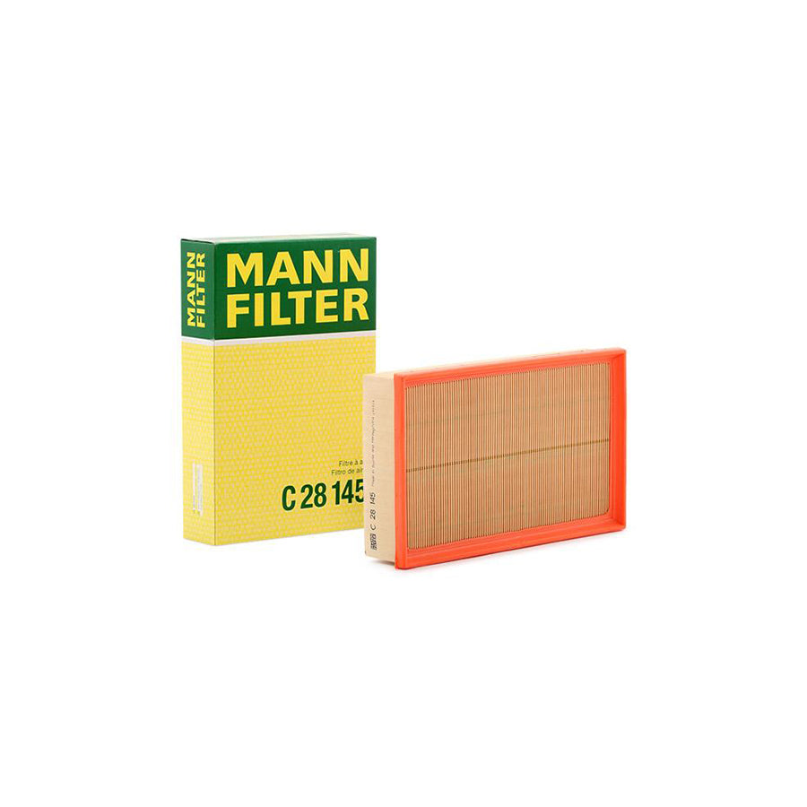 MANN-FILTER C 28 145 Air Filter Filter Insert