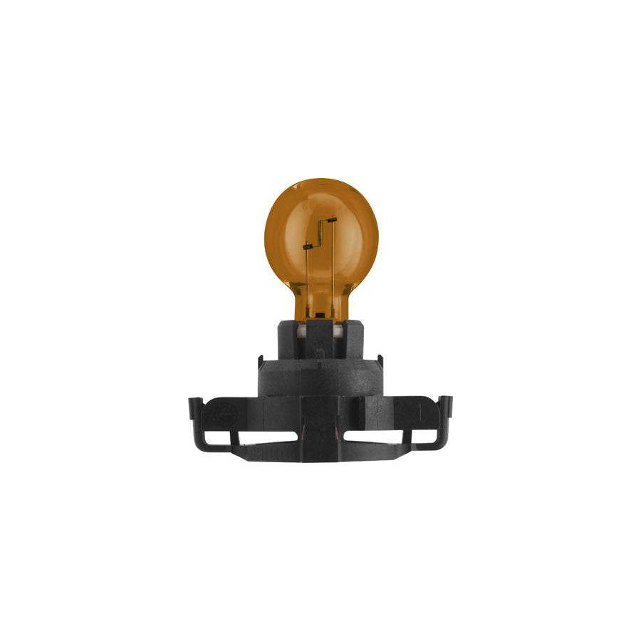 PHILIPS 12190NAC1 Bulb, indicator Yellow 12V 24W, PY24W, PGU20/4