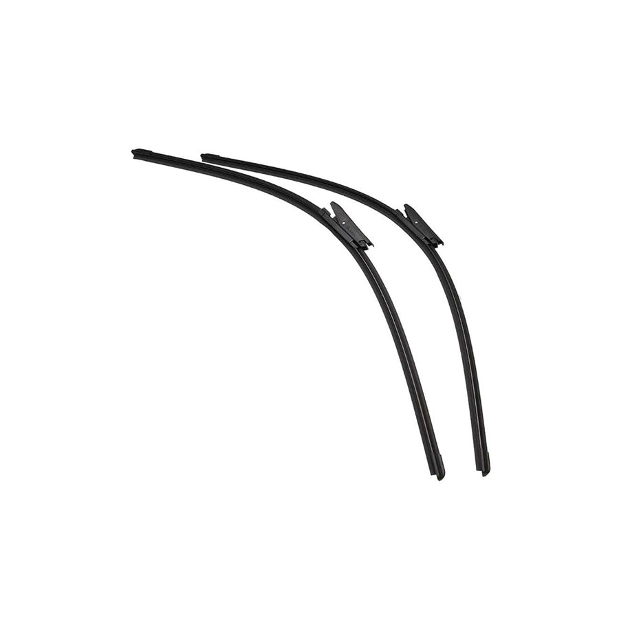 Bosch Aerotwin Flat Wiper Blade Set A428S Front