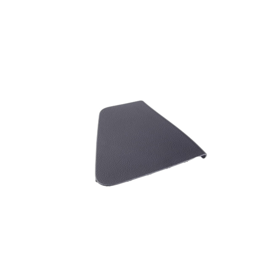 Genuine BMW 51497260047 F25 Left Trunk Lid Cover SCHWARZ (Inc. X3 20iX) | Duco Car Parts UK Car Parts