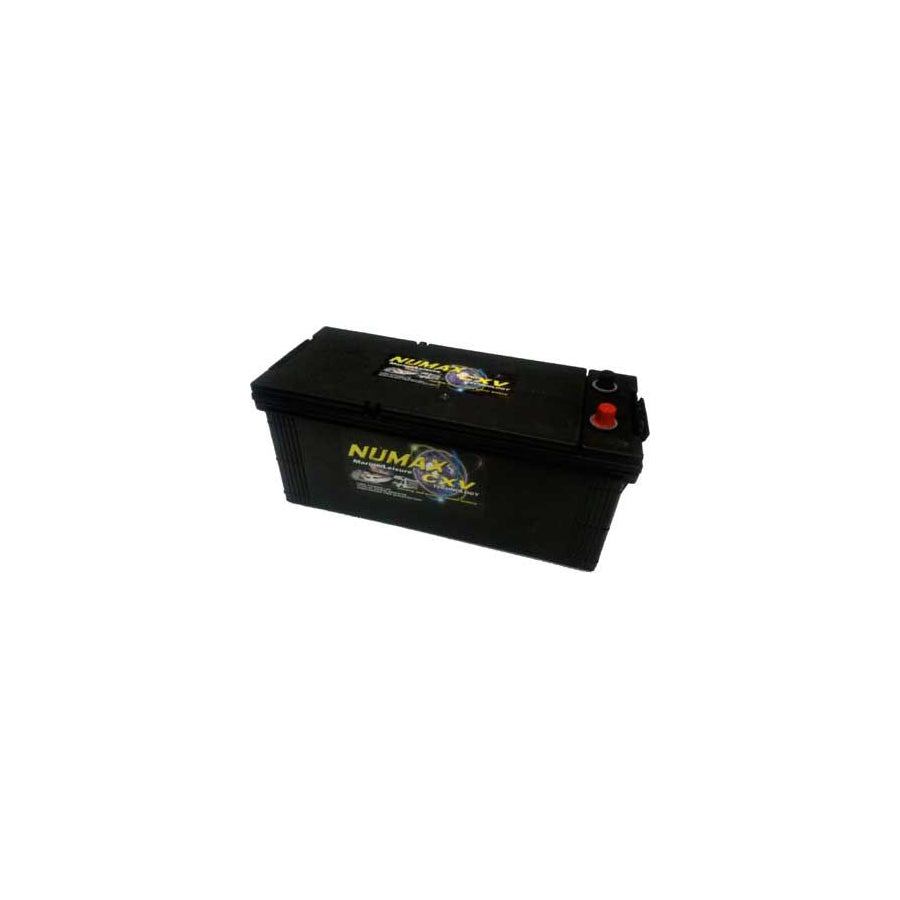 Numax XV60MF Sealed Leisure Battery
