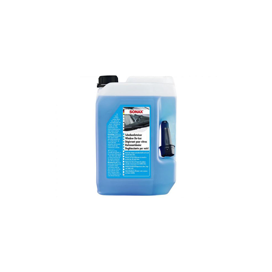 Sonax Window Deicer 5L | ML Performance Car Care