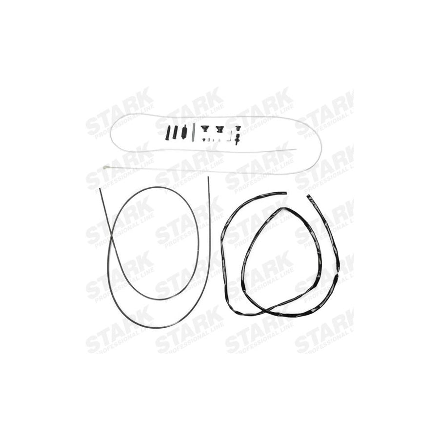 STARK SKACC-1830008 Throttle Cable | Duco Car Parts UK Car Parts