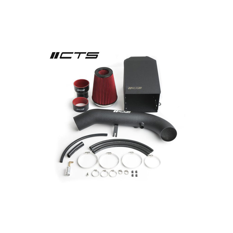 CTS Turbo 8V.2 8S EVO Performance Intake (RS3 & TTRS) - 2018 Only