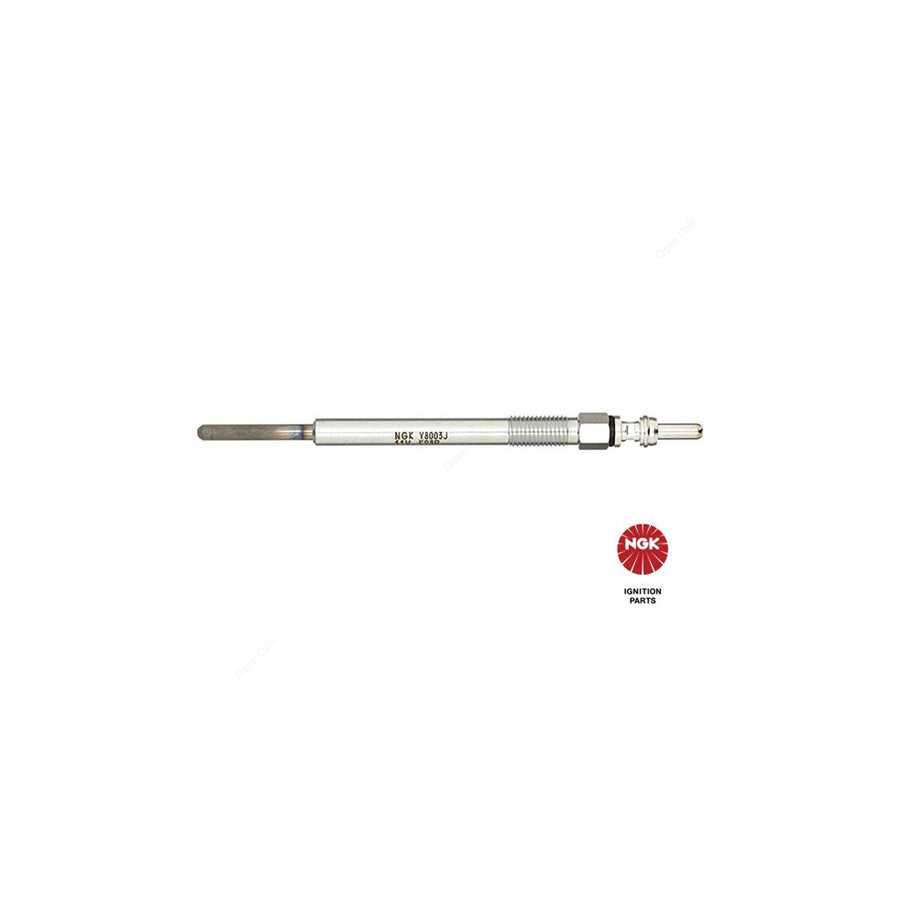 NGK Glow Plug - Y8003J (90784) - Fits Suzuki Swift 1.3 DDiS