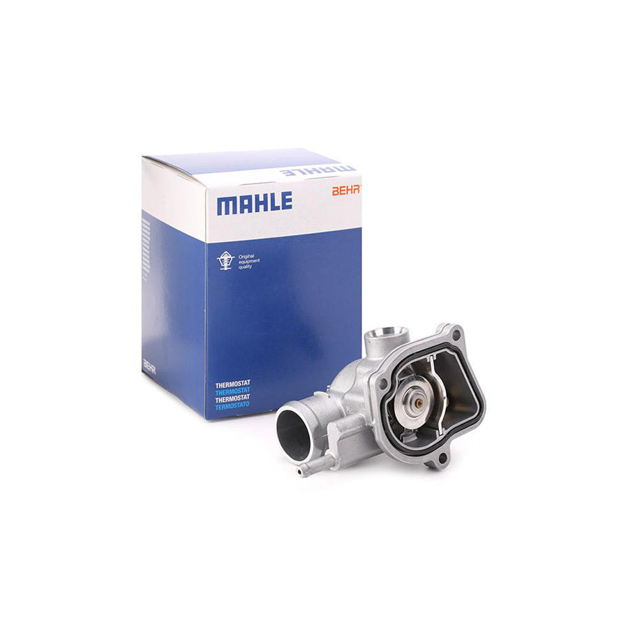 MAHLE ORIGINAL TI 27 92 Engine thermostat suitable for MERCEDES-BENZ E-Class Opening Temperature: 92°C, with seal