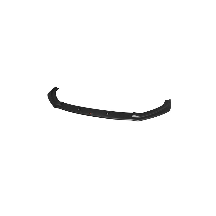 Maxton Design Audi 8V.5 V.1 Front Splitter (A3 S-Line & S3)
