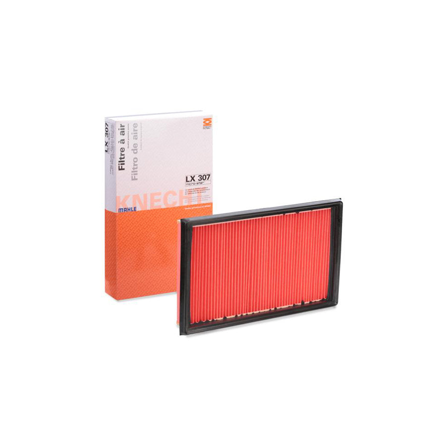 MAHLE ORIGINAL LX 307 Air Filter Filter Insert
