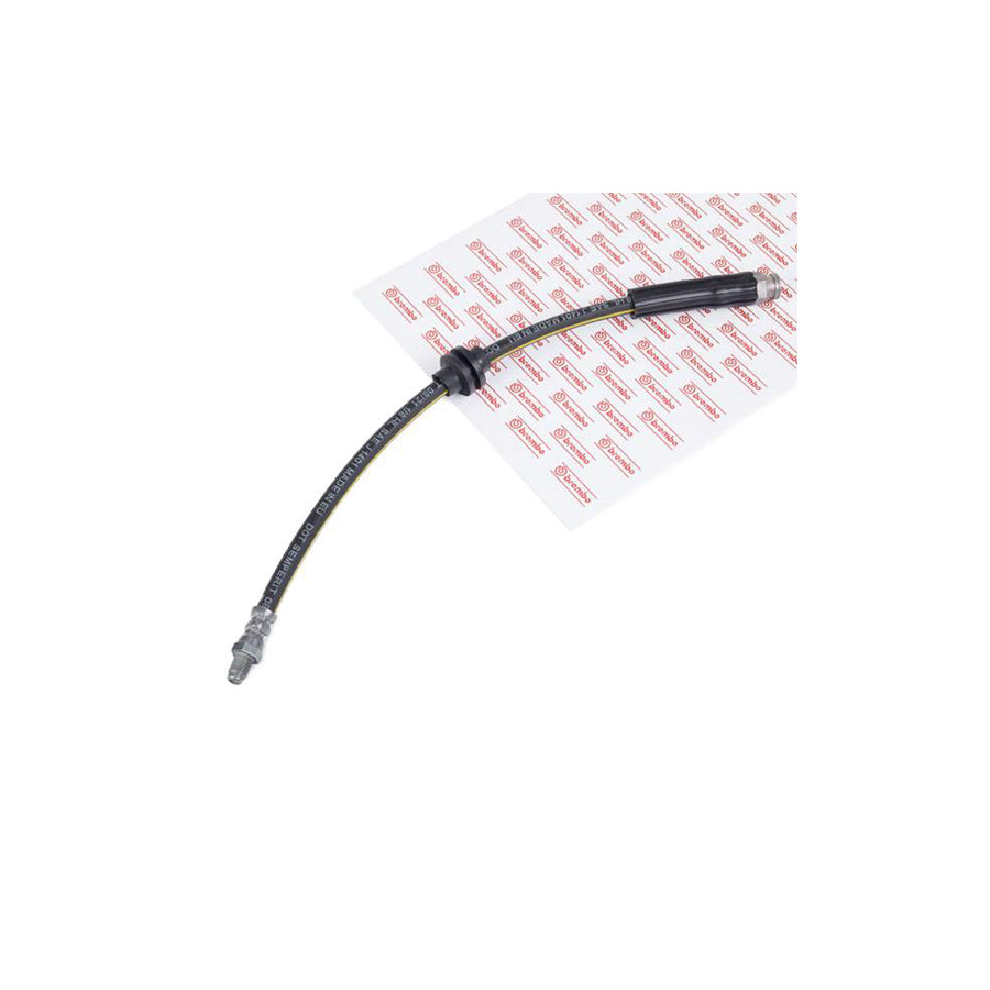 BREMBO T 23 188 Brake Hose 425Mm F10X1