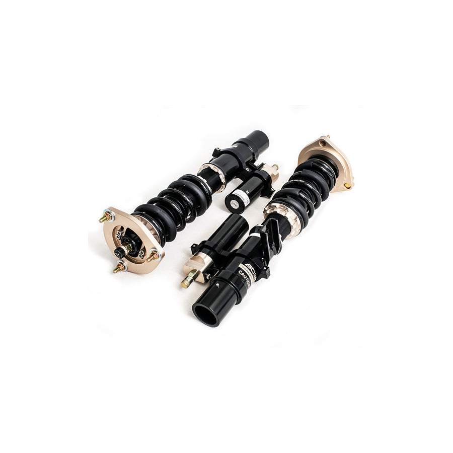 BC Racing ER Series ZB-03 PONTIAC G8 (SEDAN WAGON UTE) (08-09) | Duco Car Parts UK Car Parts