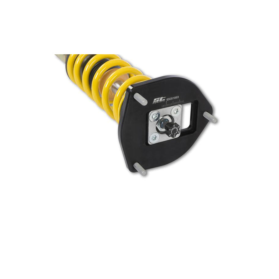 ST Suspensions 18220850 Mini R56 COILOVER KIT XTA 6