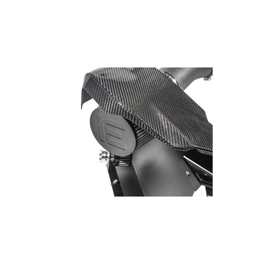 Integrated Engineering Audi 3.0T B8 B8.5 Cold Air Intake (S4 & S5)