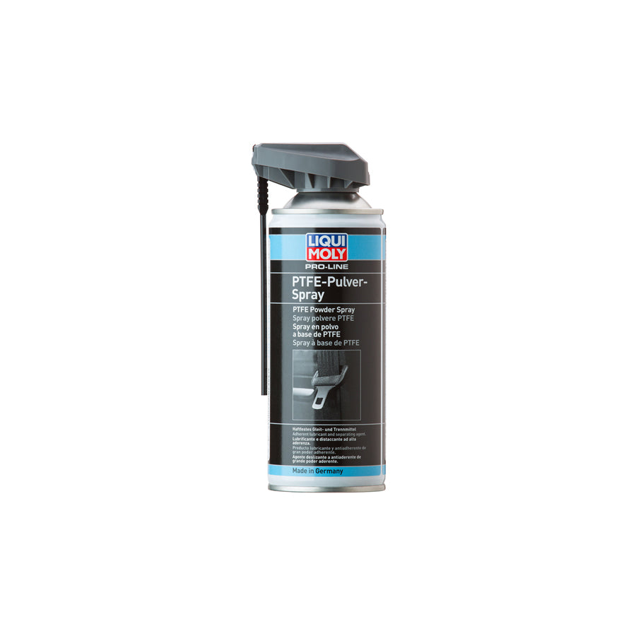 Liqui Moly Pro Line PTFE Powder Spray 400ml
